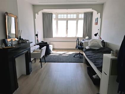 Kamer te huur 695 euro Oostzeedijk, Rotterdam