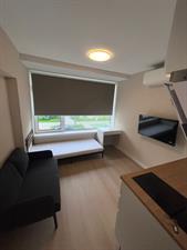 Studio zu vermieten 900 Euro Ruigenhoek, Rotterdam
