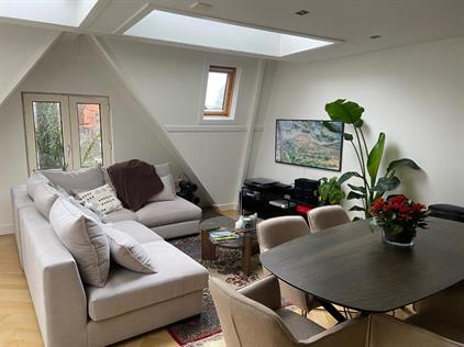 Apartment for rent 2950 euro Borneostraat, Amsterdam