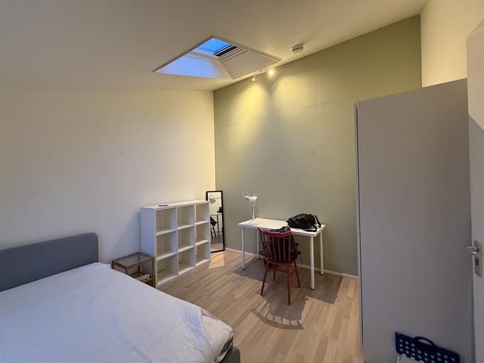 Zimmer bei Waterstraat In Nijmegen