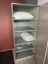 Room for rent 650 euro Lankforst, Nijmegen