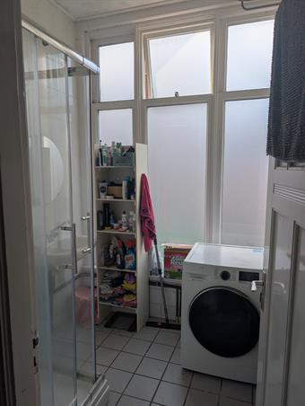 Zimmer bei Tuinbouwstraat In Groningen