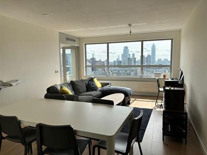 Room for rent 1203 euro Karel Doormanstraat, Rotterdam