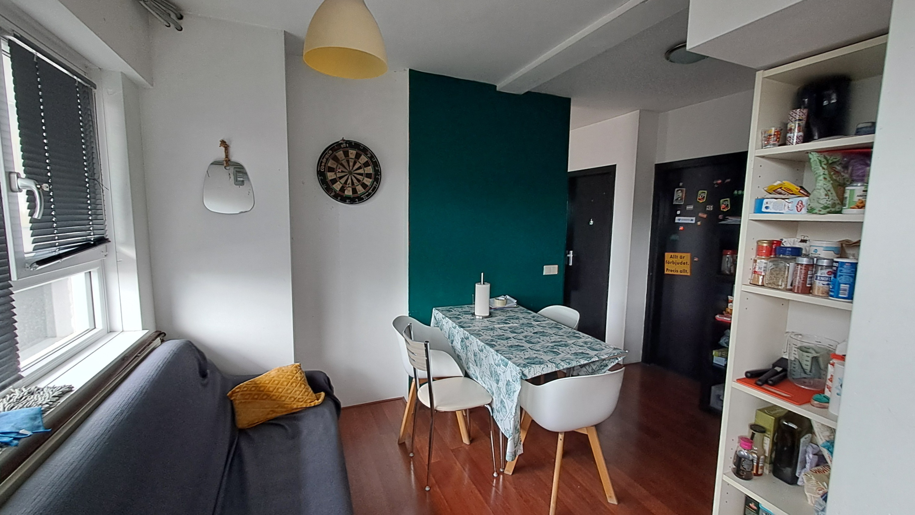 Kamer te huur in Enschede – Wethouder Nijhuisstraat – foto 2