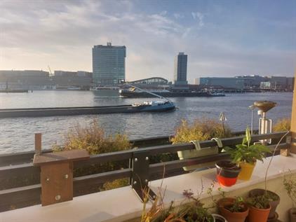 Appartement te huur 2500 euro Buitenzagerij, Amsterdam