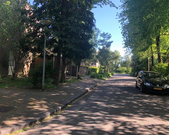 Studio For Rent In Groningen 750 Kamernet