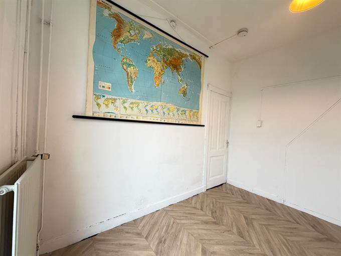 Zimmer bei Vondellaan In Utrecht