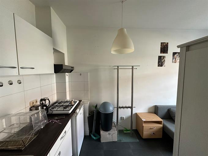 Zimmer bei Berkelstraat In Groningen
