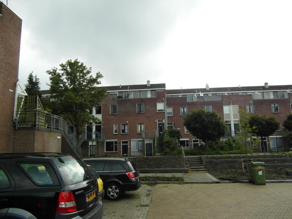 Kamer te huur in de Vaargeul in Groningen