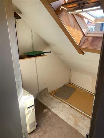 Zimmer bei Koestraat In Tilburg