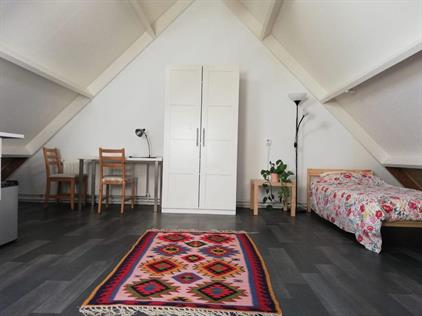 Kamer te huur 925 euro Jarasingel, Amsterdam