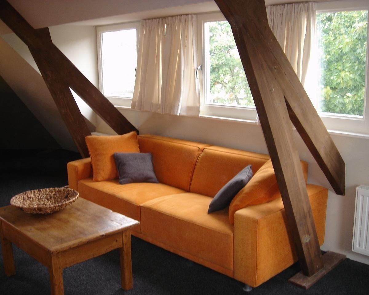 Studio aan Willem Frisostraat, Eindhoven 8