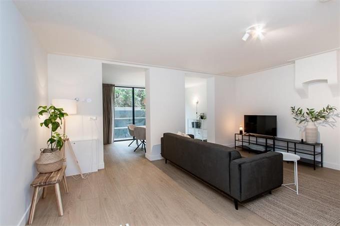Wohnung bei Kronenburgersingel In Nijmegen