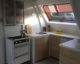 Appartement te huur 1100 euro Verlengde Willemstraat, Groningen
