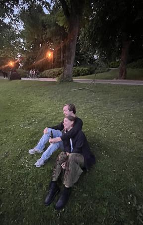 Zimmer bei Hoge der A In Groningen