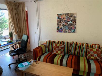Kamer te huur 655 euro Tolhuis, Nijmegen