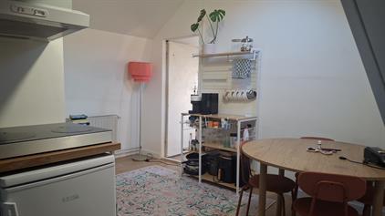 Apartment for rent 1300 euro Leidsestraat, Haarlem