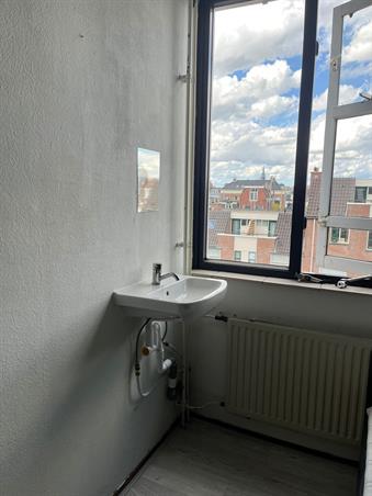 Zimmer bei Coehoornsingel In Groningen