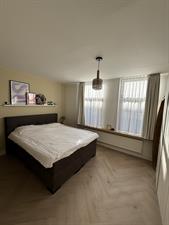 Apartment for rent 1500 euro Van Houweningenstraat, Amsterdam