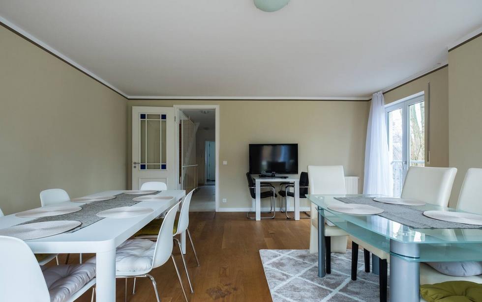 Appartement aan De Houtmanstraat, Amersfoort 7