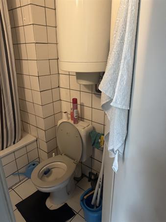 Studio bei Tongerseweg In Maastricht