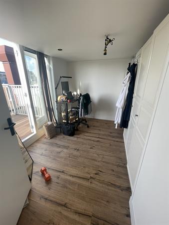 Zimmer bei Tweede van Swindenstraat In Amsterdam