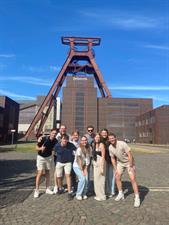 Room for rent 495 euro Leijdsweg, Enschede