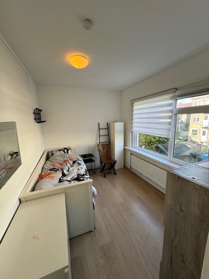 Kamer - Madeliefstraat - 3083TB - Rotterdam
