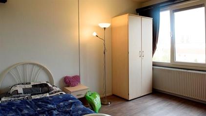 Kamer te huur 603 euro Robert Baeldestraat, Rotterdam