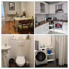 Kamer te huur 850 euro Korte Promenade, Almere