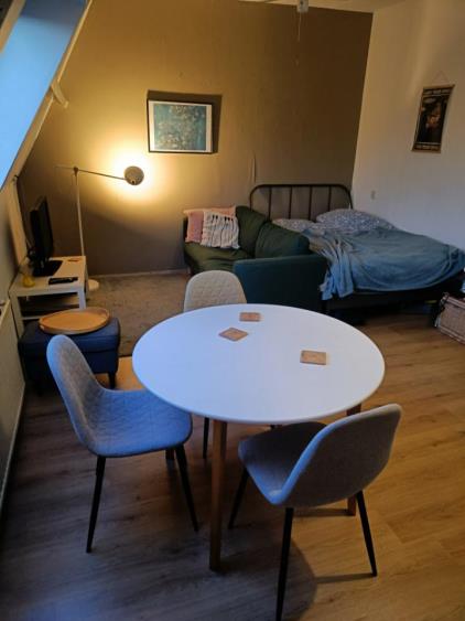 Kamer te huur 620 euro Gorisstraat, Nijmegen