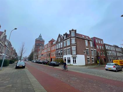 Room for rent 543 euro Herman Colleniusstraat, Groningen