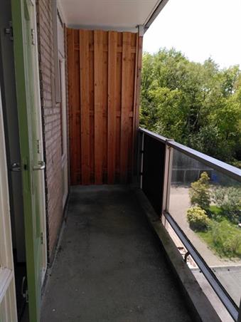Wohnung bei Bronbeeklaan In Arnhem