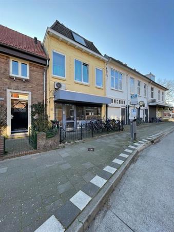 Kamer in Nijmegen, Willemsweg op Kamernet.nl: Knusse zelfstandige studio / appartement