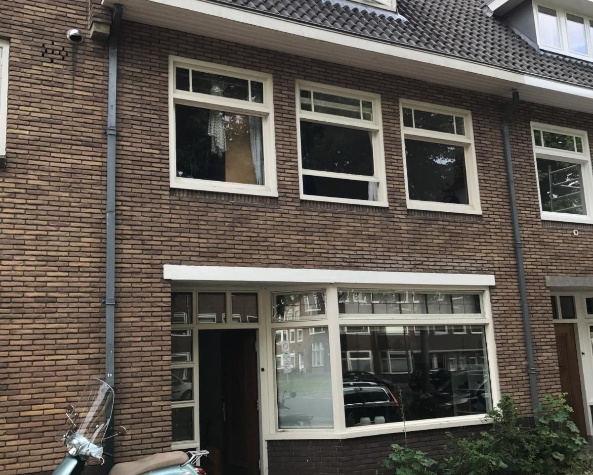 Kamer te huur in de Croeselaan in Utrecht