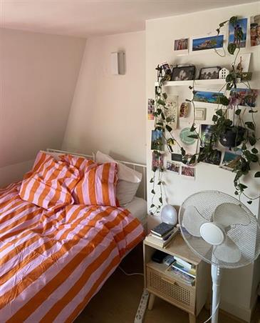 Wohnung bei Jansveld In Utrecht