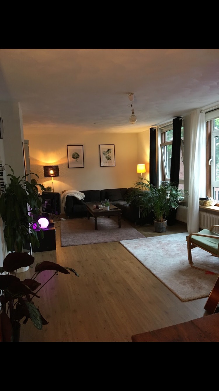 Kamer te huur in de Mimosalaan in Eindhoven
