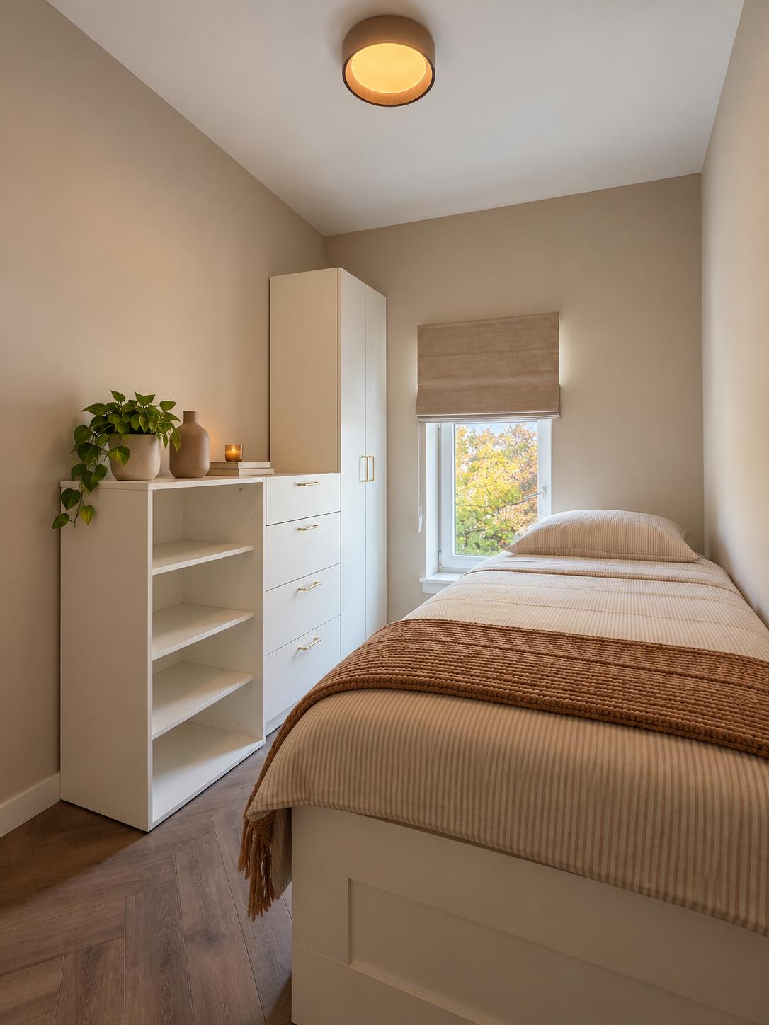 Appartement te huur in Rotterdam – Henegouwerlaan – foto 4
