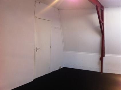 Room for rent 558 euro Kleine Butjesstraat, Groningen