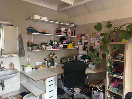 Room for rent 340 euro Leijdsweg, Enschede