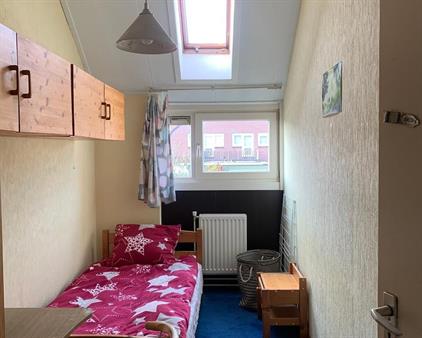 Room for rent 400 euro Minkmaatstraat, Enschede