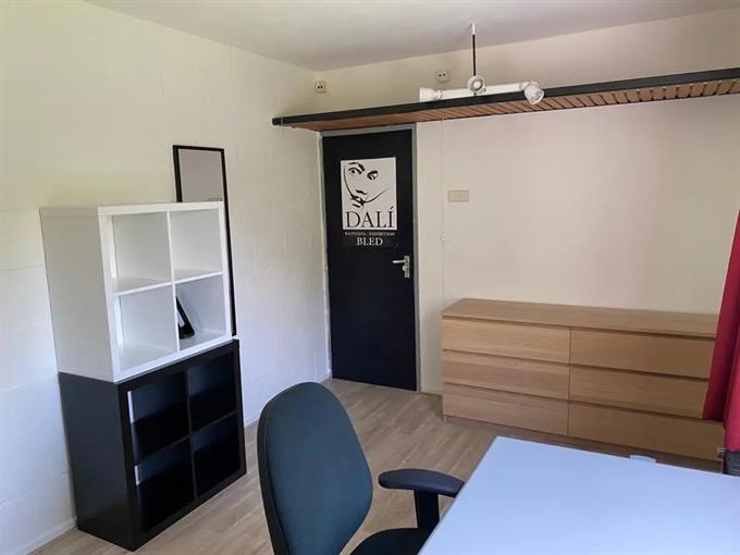 Zimmer bei Campuslaan In Enschede