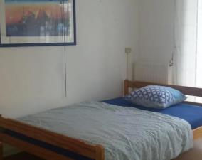 Kamer te huur 525 euro Gramsbergenlaan, Den Haag