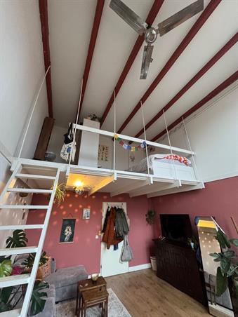 Zimmer bei Cortinghlaan In Groningen