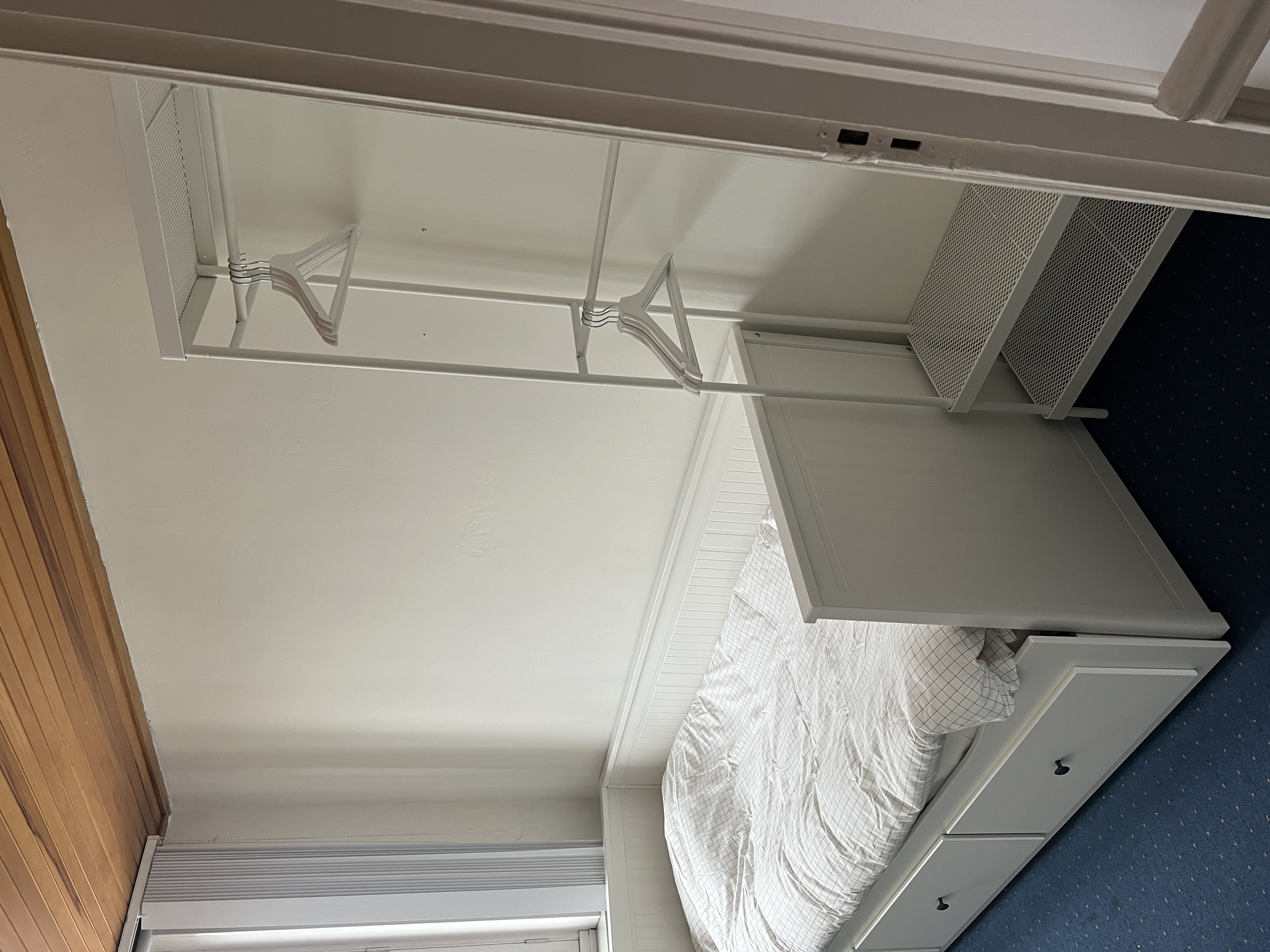 Kamer aan Damstraat, Roosendaal 6
