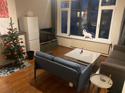 Room for rent 900 euro van Dijcklaan, Rijswijk