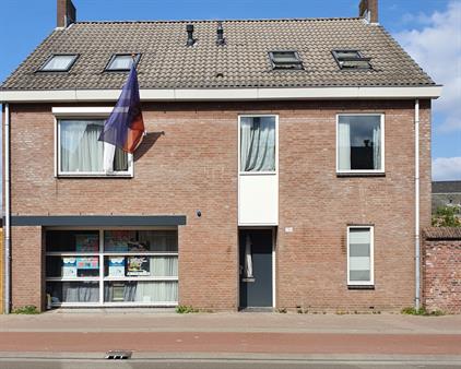 Room for rent 400 euro Hasseltstraat, Tilburg