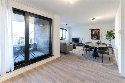 Apartment for rent 1750 euro Zeelsterstraat, Eindhoven