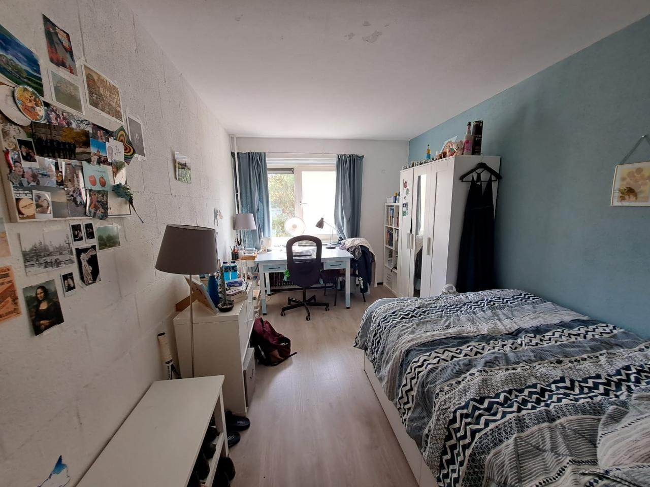 Kamer - Campuslaan - 7522NK - Enschede