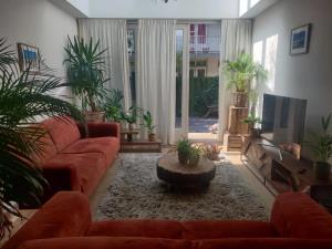 Room for rent 1500 euro John Franklinstraat, Amsterdam